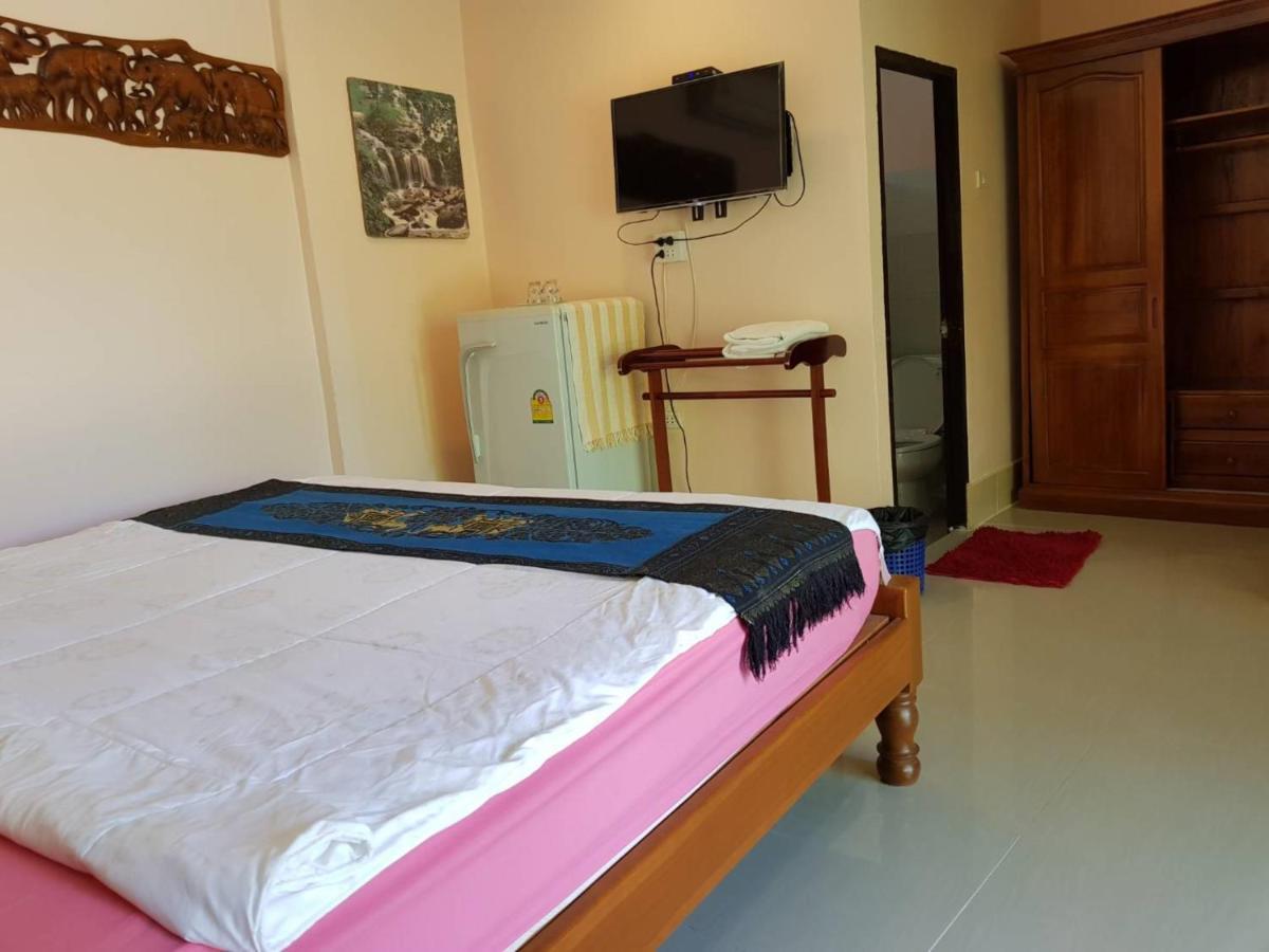 Discovery House Sha Resort 2*