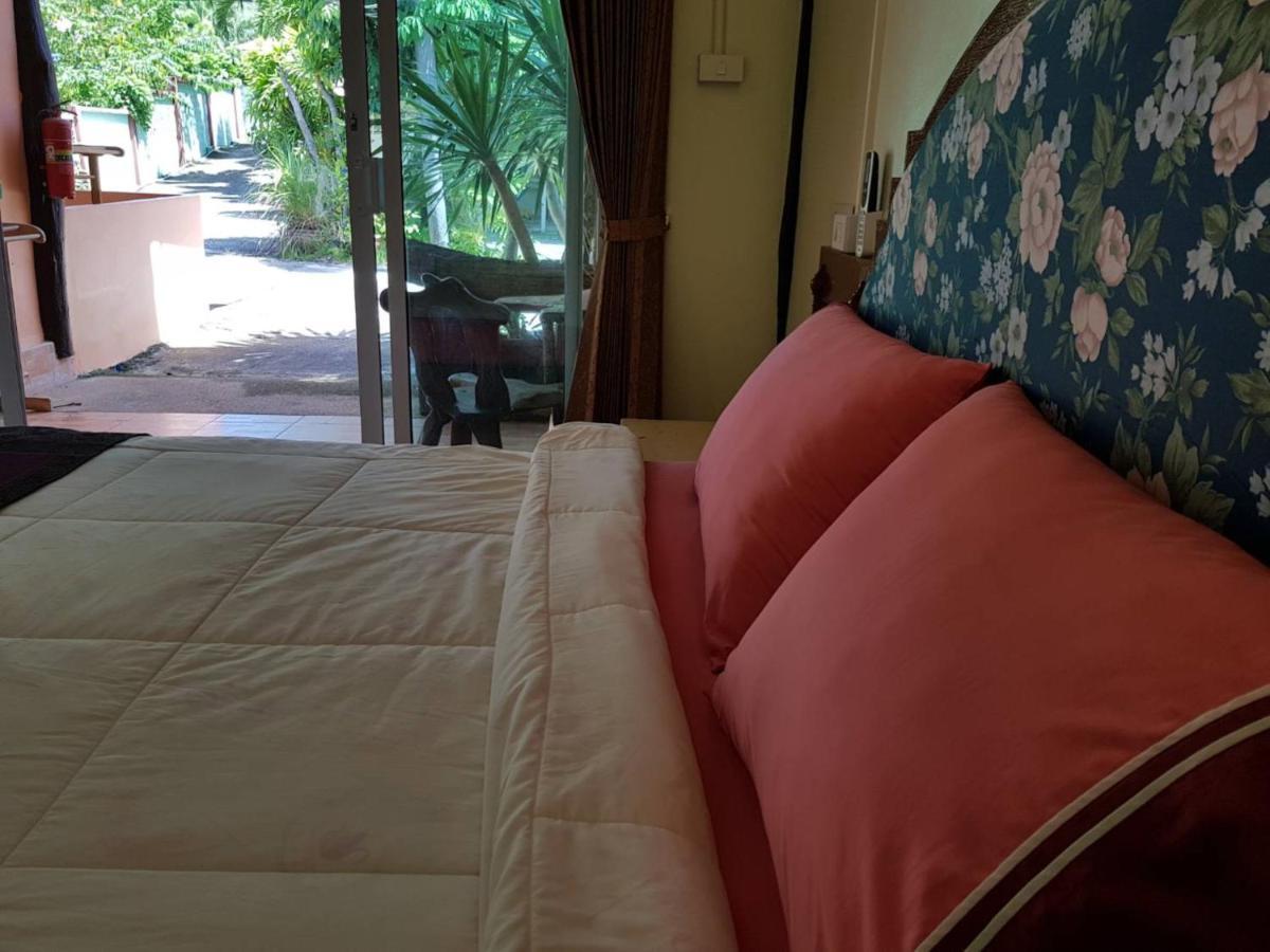 Resort Discovery House Sha Nai Yang