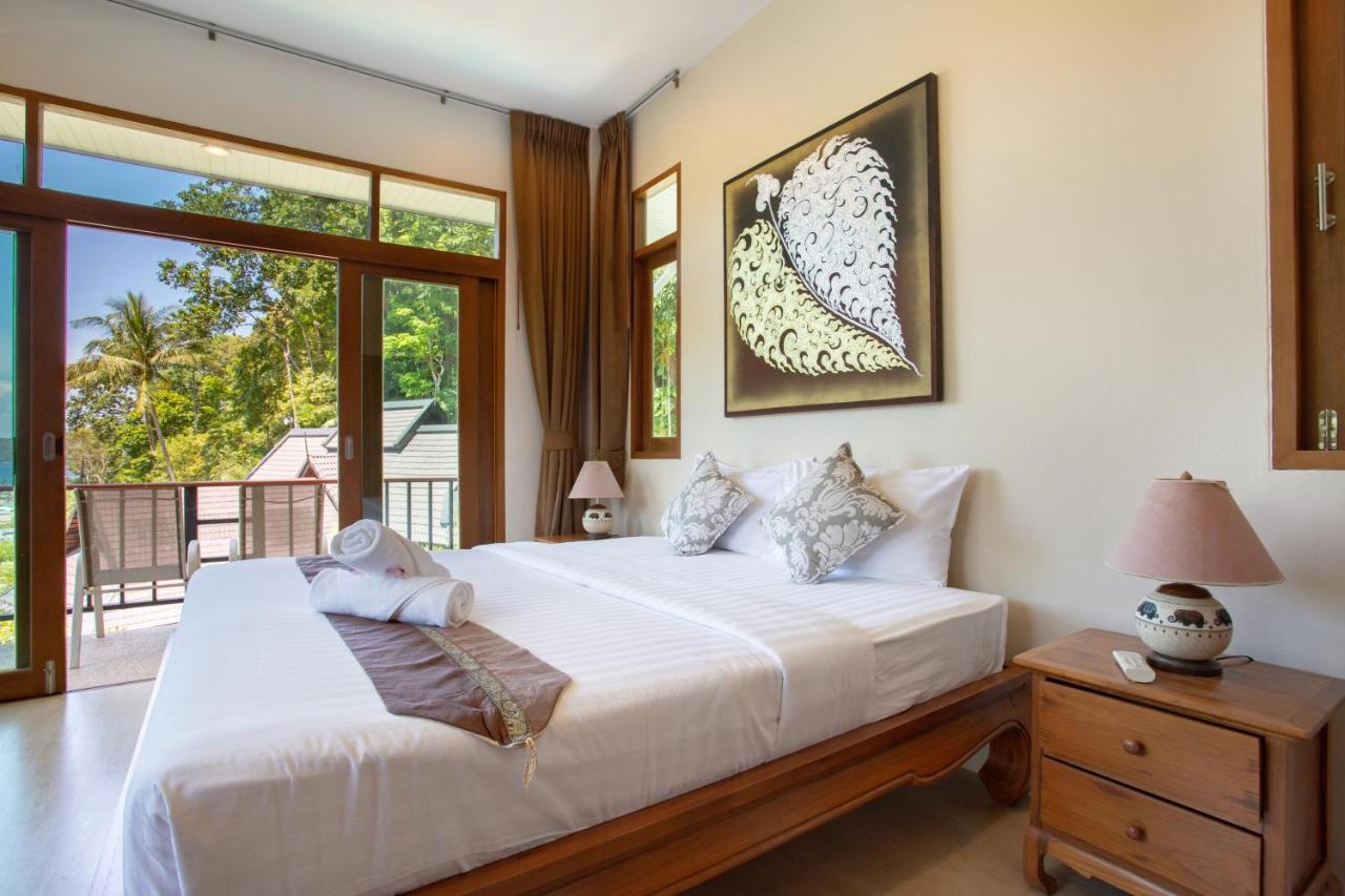 Heavenly 8 Villa