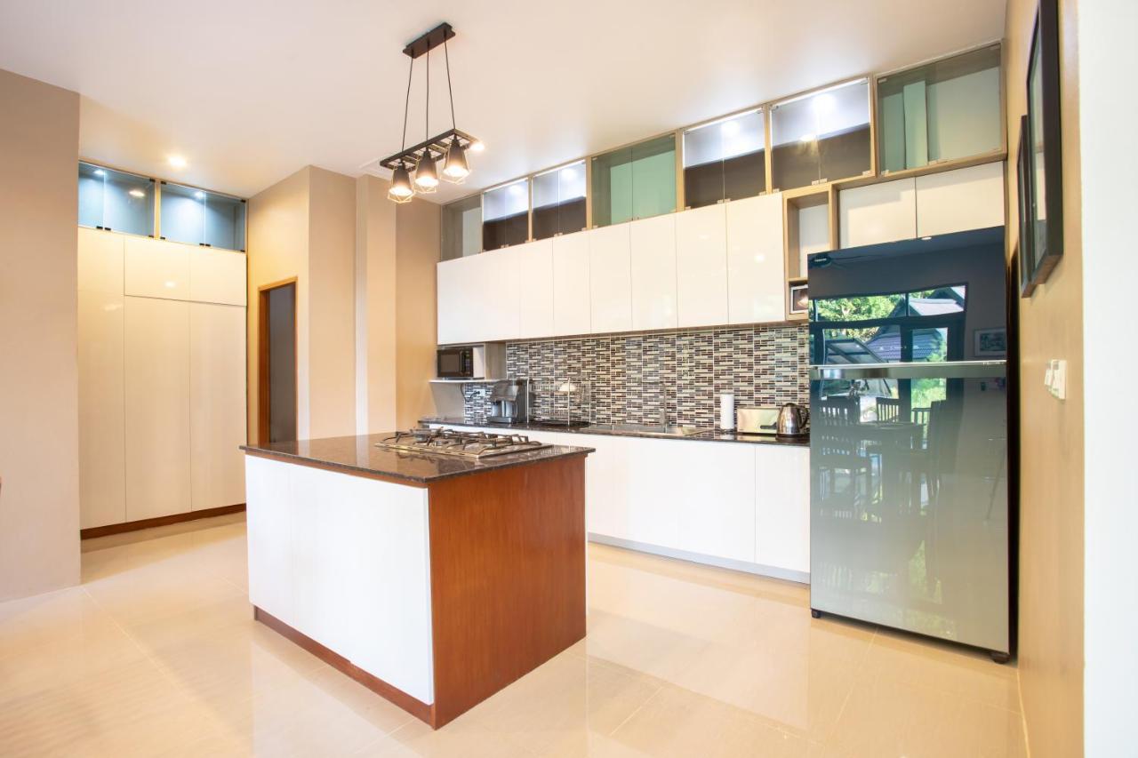Villa Heavenly 8