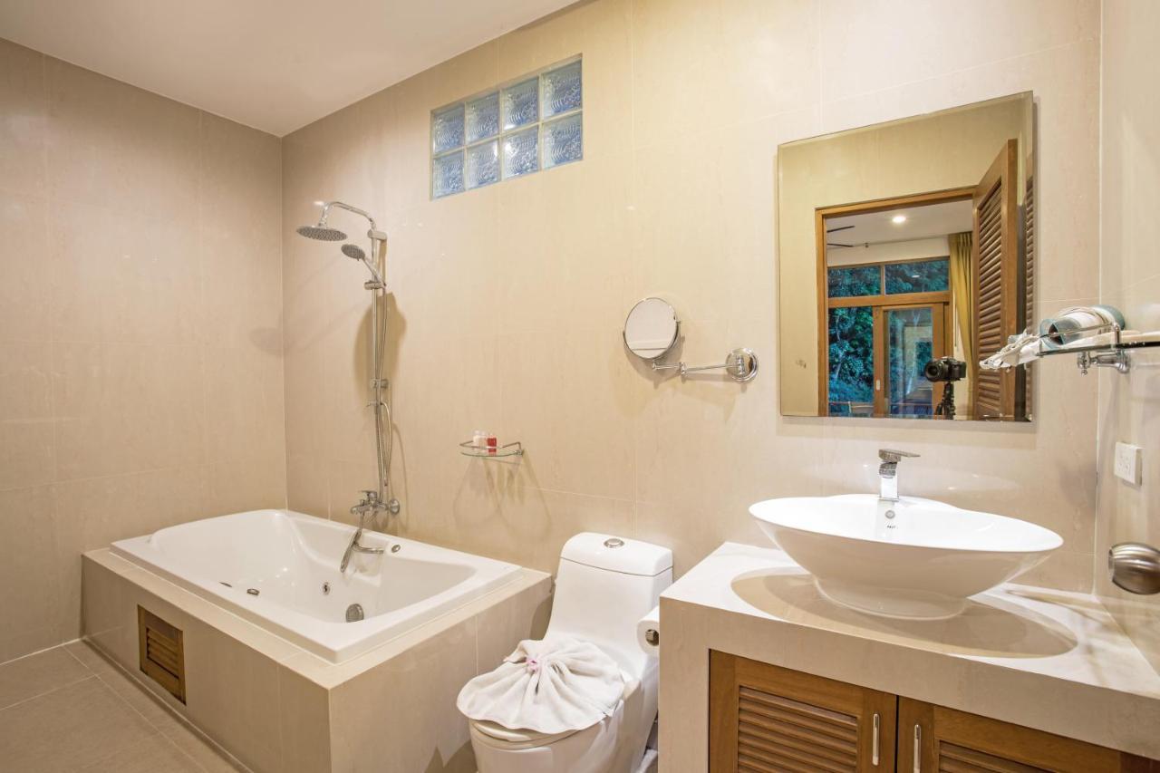 Villa Heavenly 8