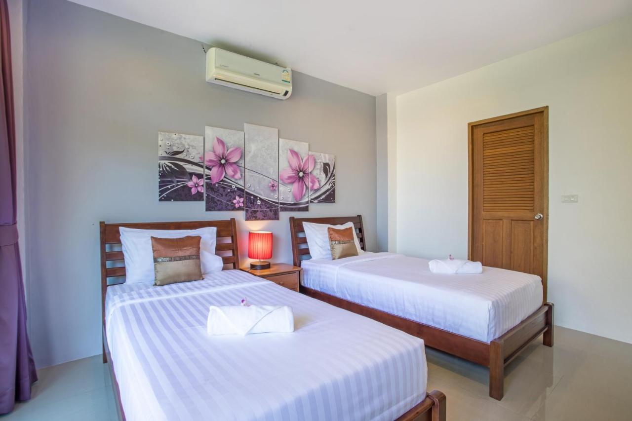Heavenly 8 * Patong