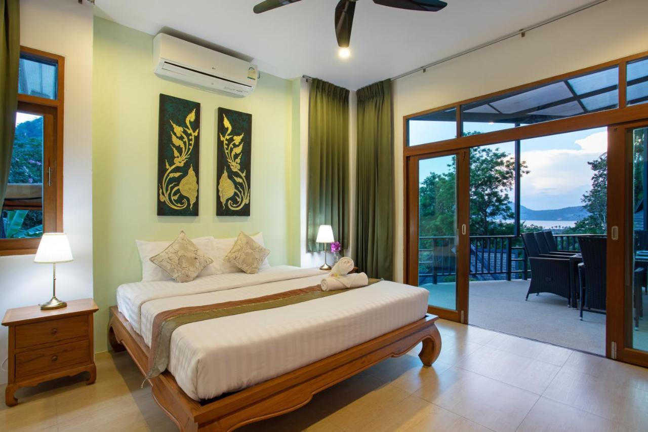 Heavenly 8 Patong
