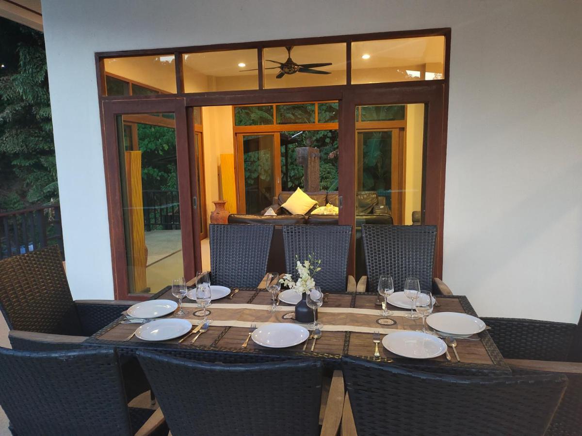 Heavenly 8 Patong