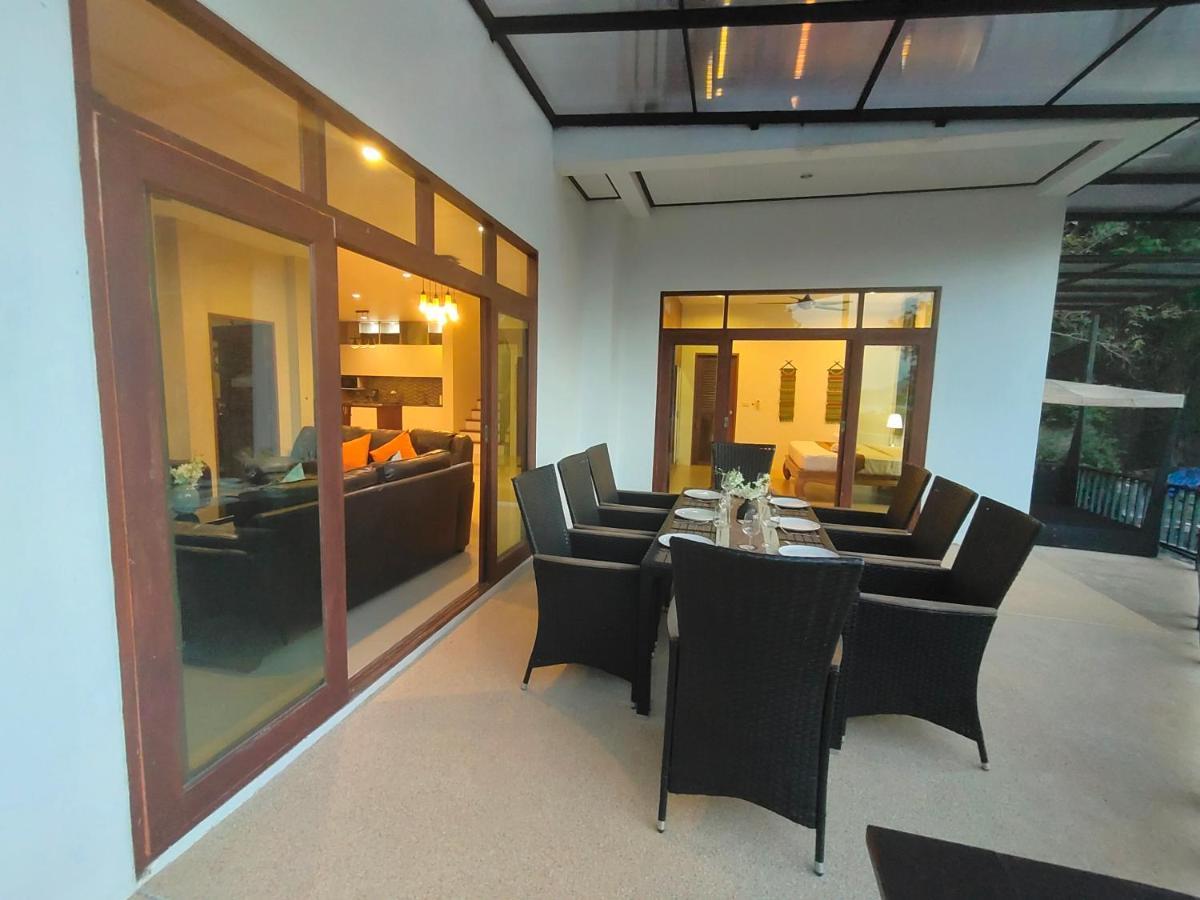 Villa Heavenly 8 Patong