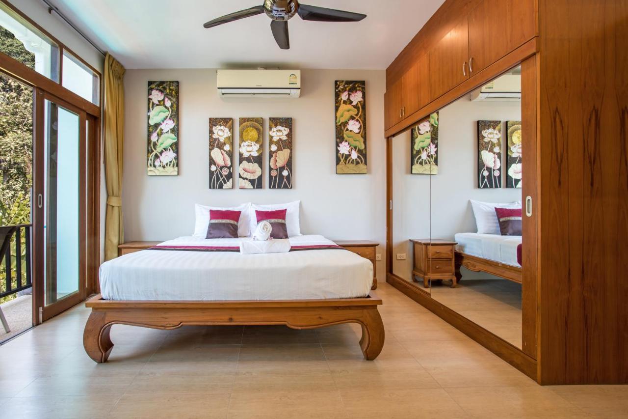 Heavenly 8 Villa
