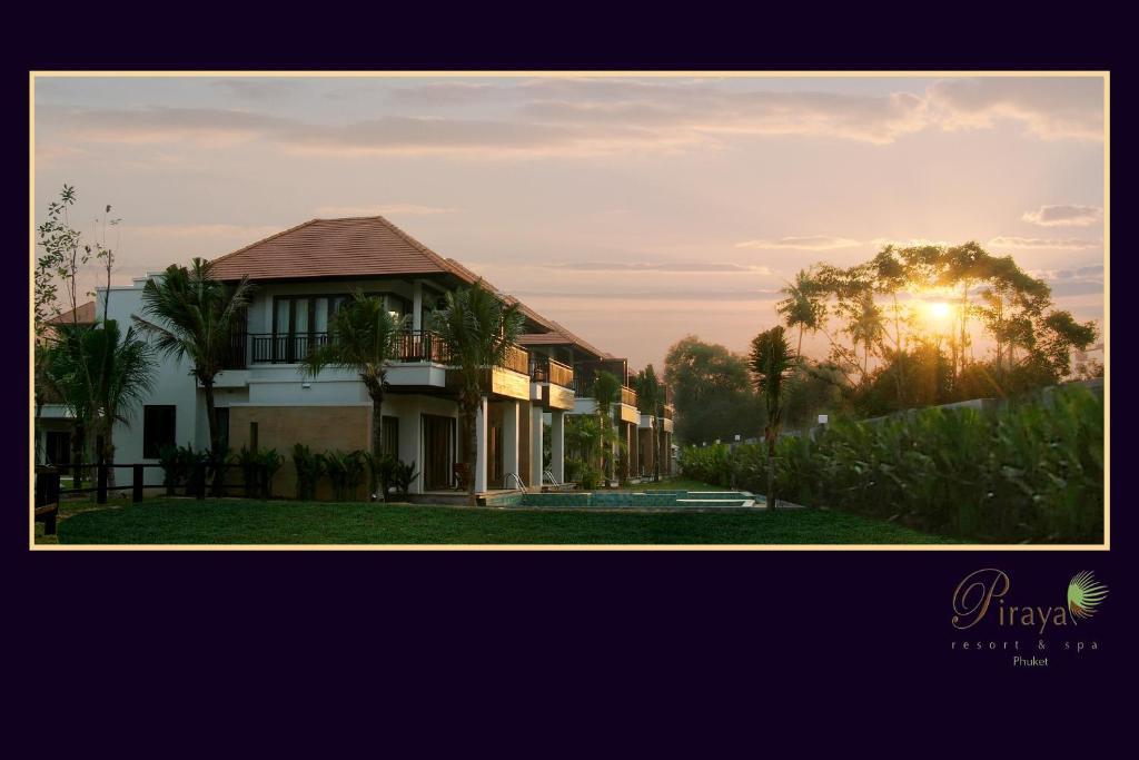 Resort D Varee 4*