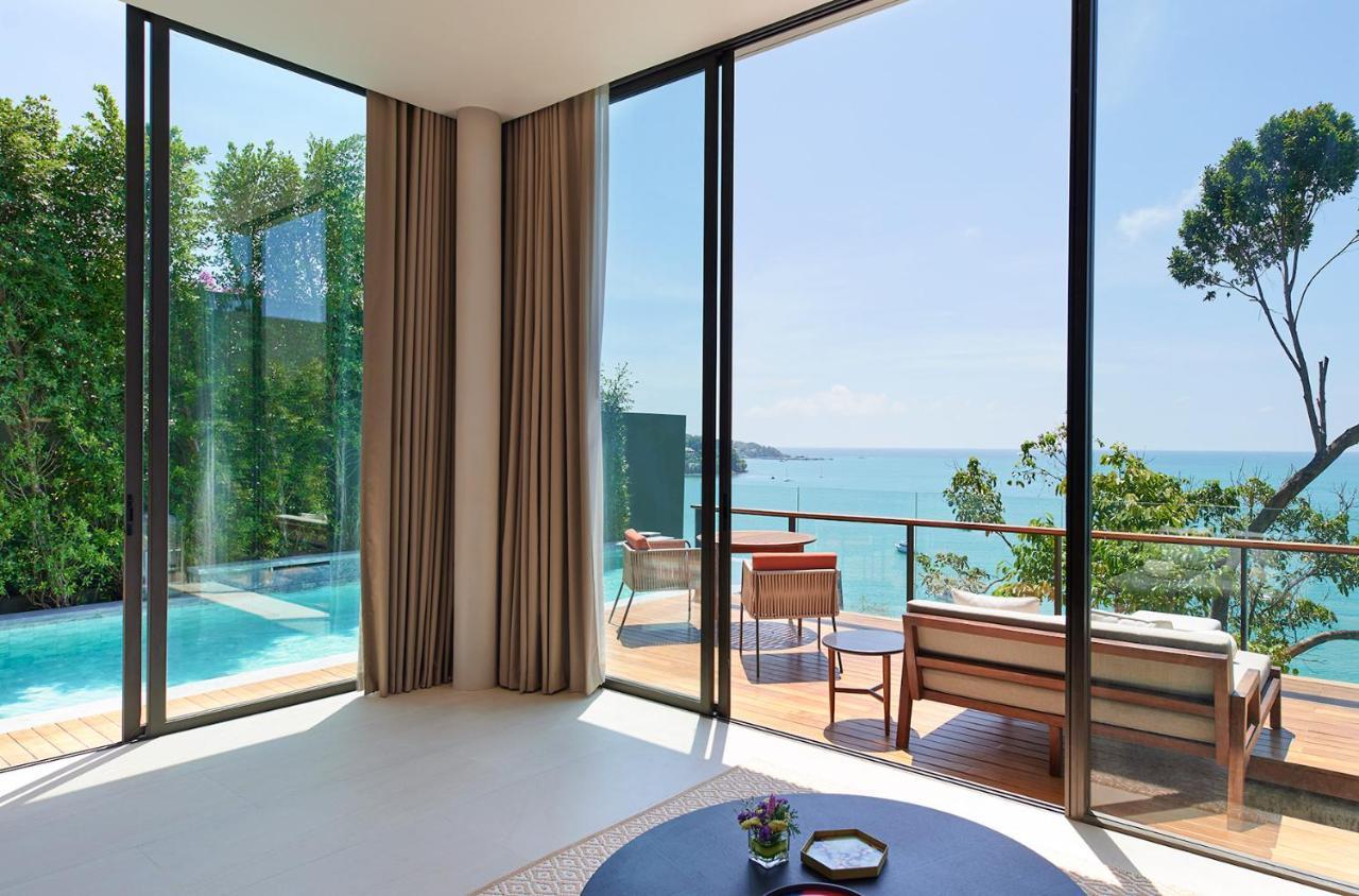 V - Mgallery Collection Phuket