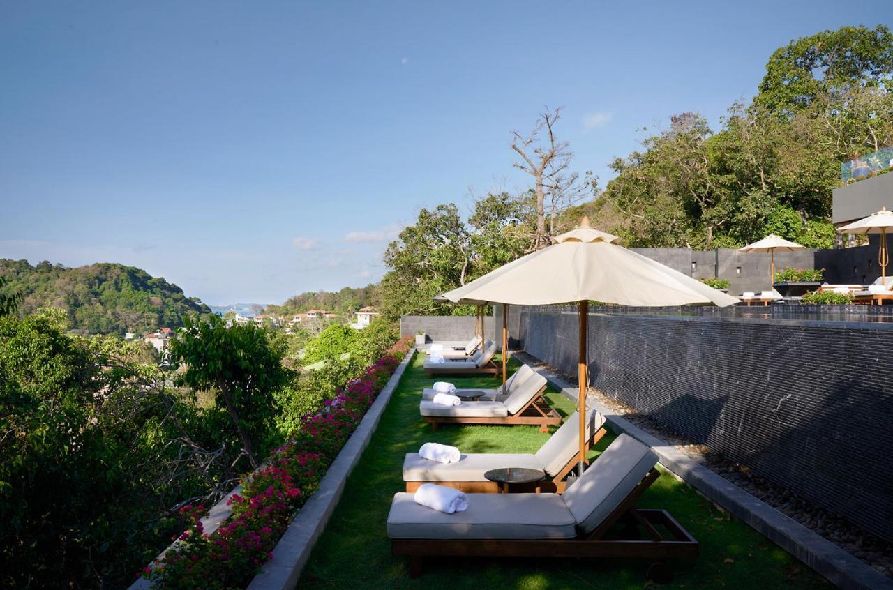 V - Mgallery Collection Hotel Phuket