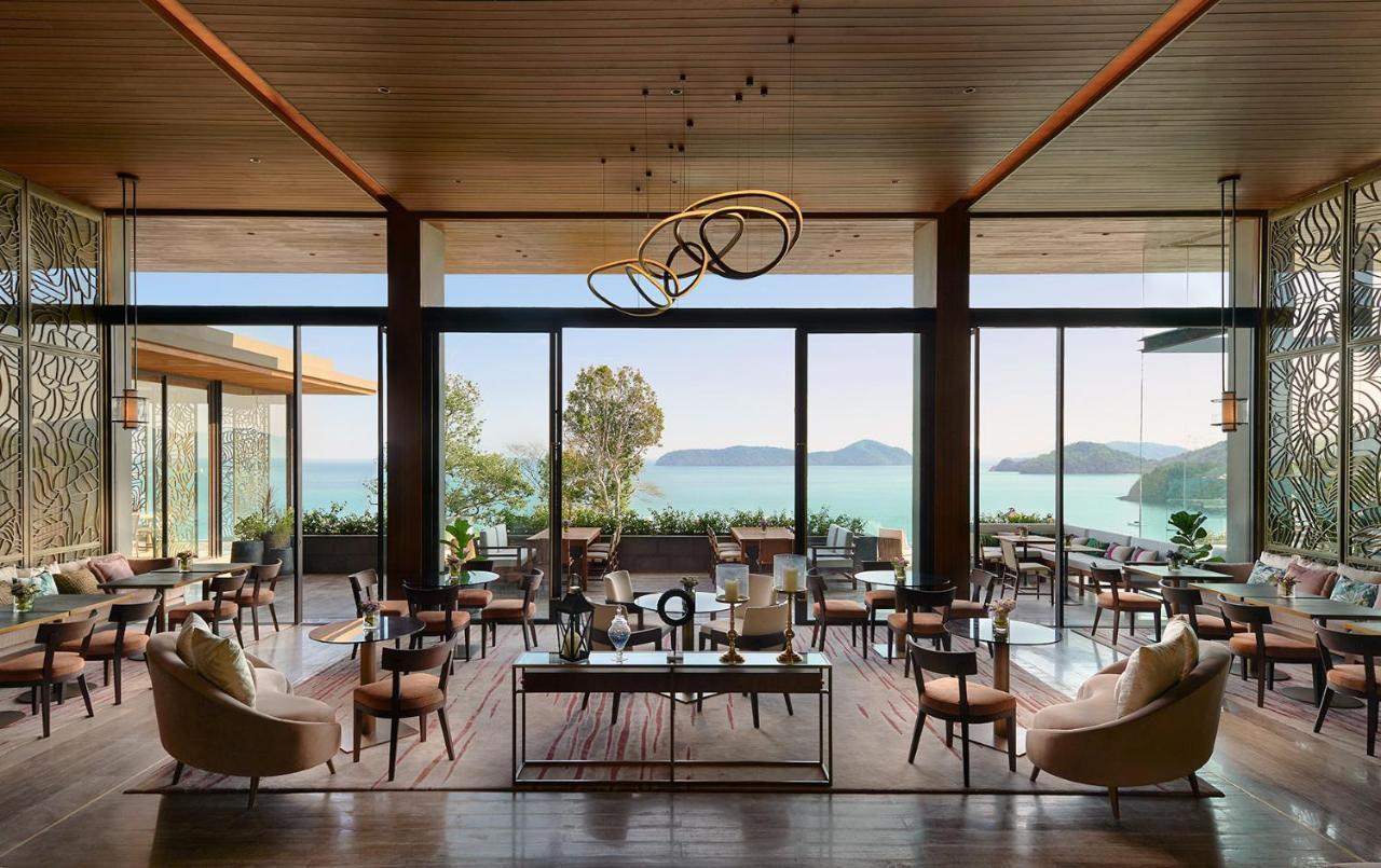 V - Mgallery Collection Hotel Phuket