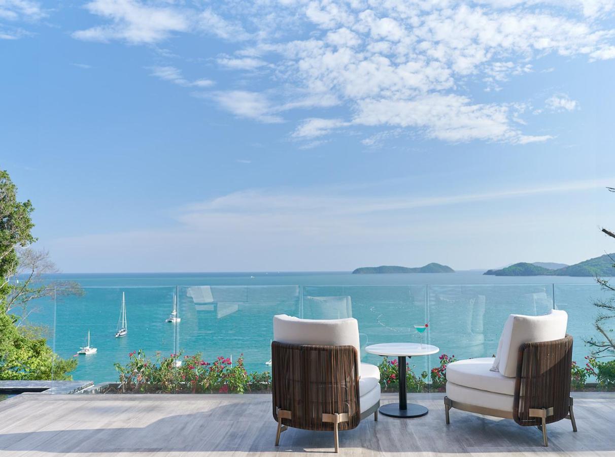 Hotel V - Mgallery Collection Phuket