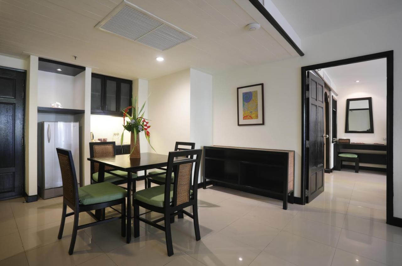 Resort Woraburi Phuket & - Sha