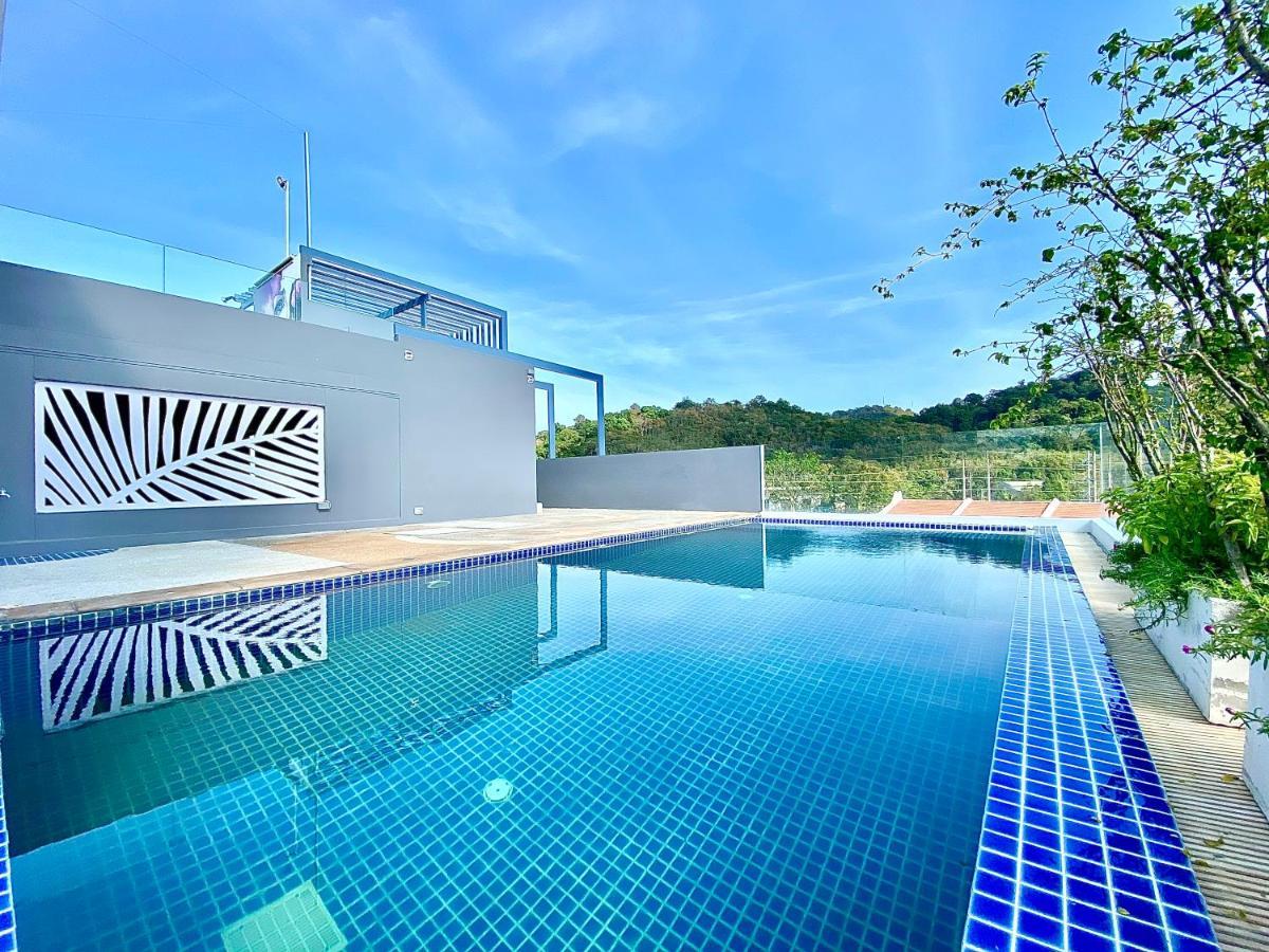 The Palms - Sha Extra 2*