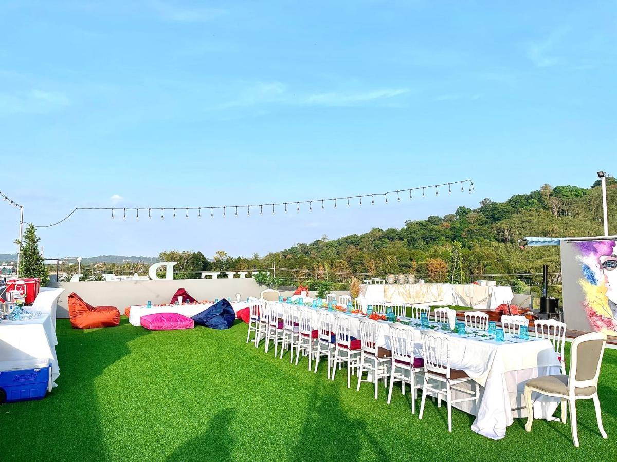 The Palms - Sha Extra Hotel 2*