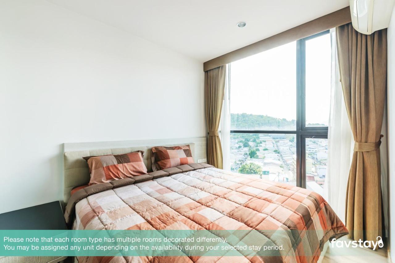 Favstay - The Base Height Phuket