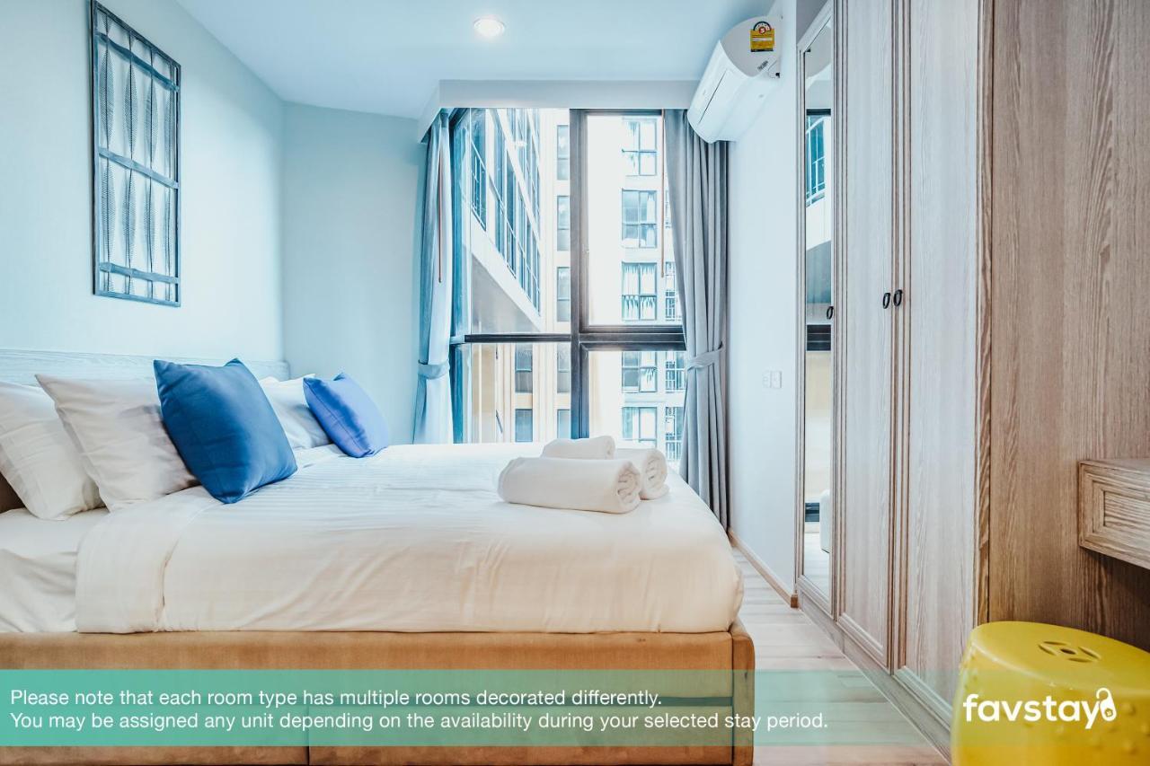 Favstay - The Base Height Phuket *