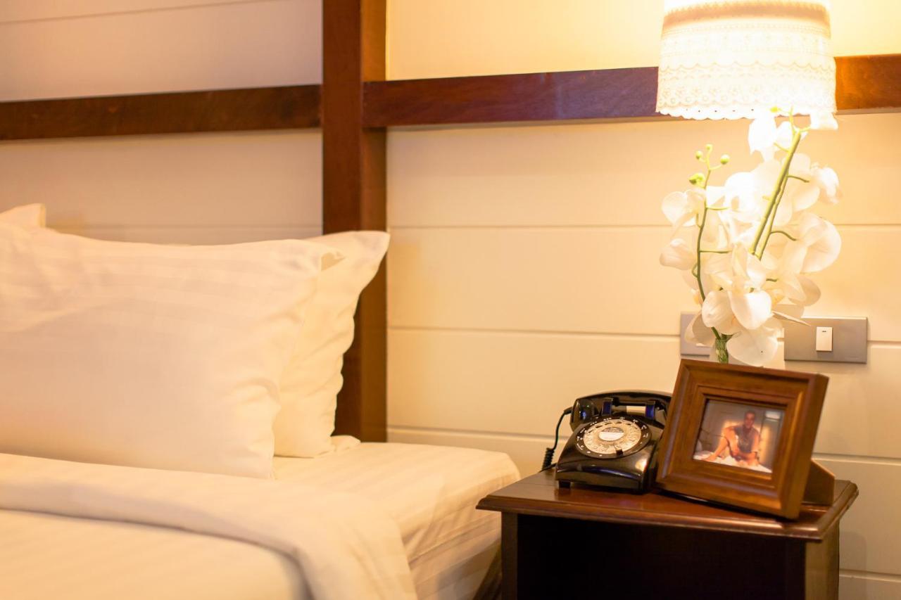 The Memory At On On 3* Phuket