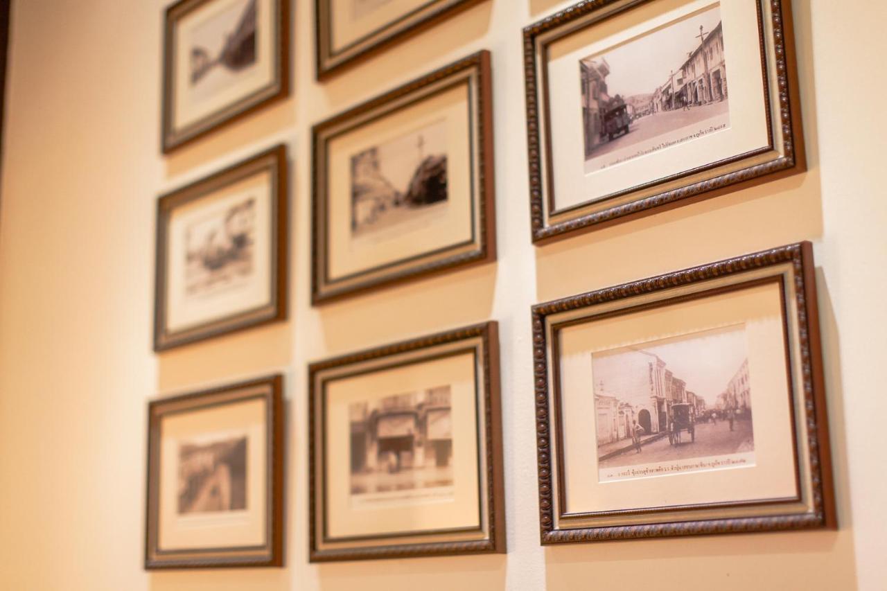 Hotel The Memory At On On