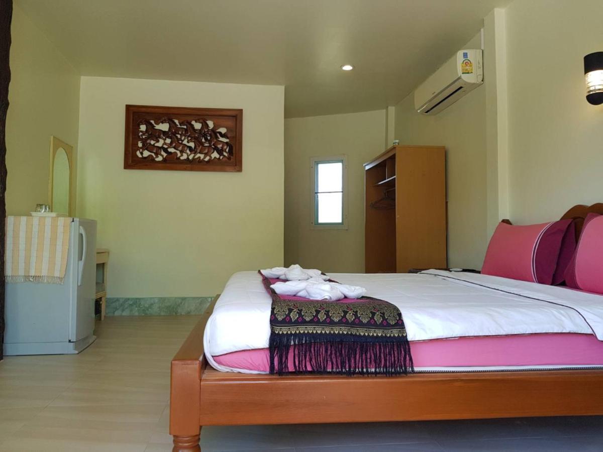 Discovery House Sha Resort Nai Yang