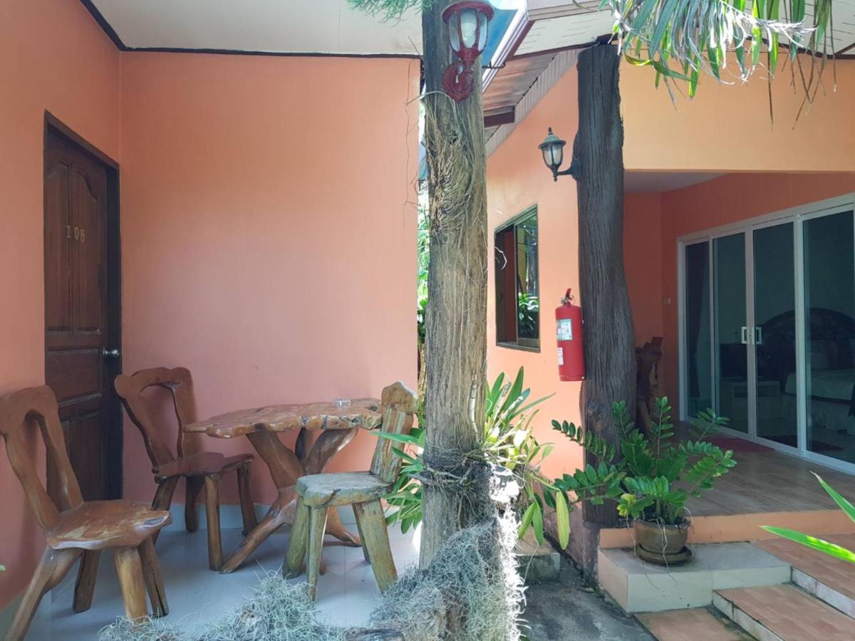 Discovery House Sha Resort Nai Yang