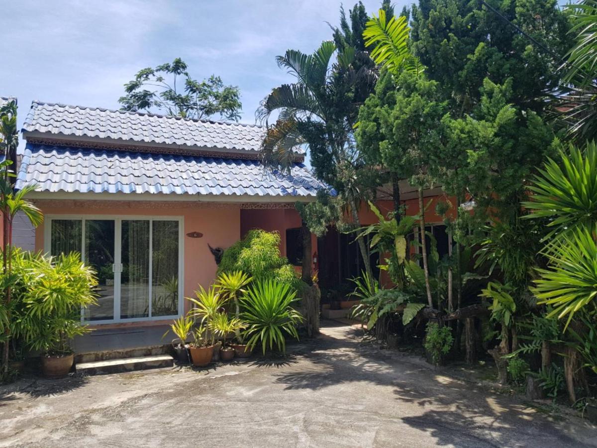 Resort Discovery House Sha 2*