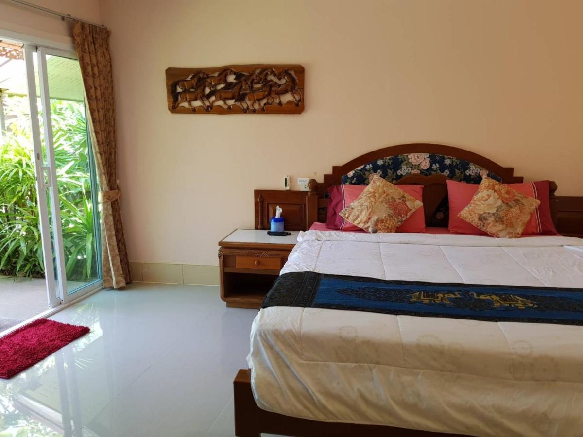 Resort Discovery House Sha Nai Yang