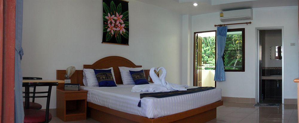 Neeraja Guest house Patong