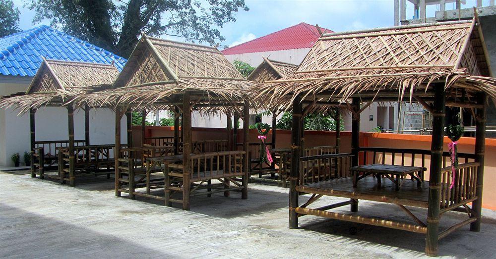 Neeraja Guest house Patong