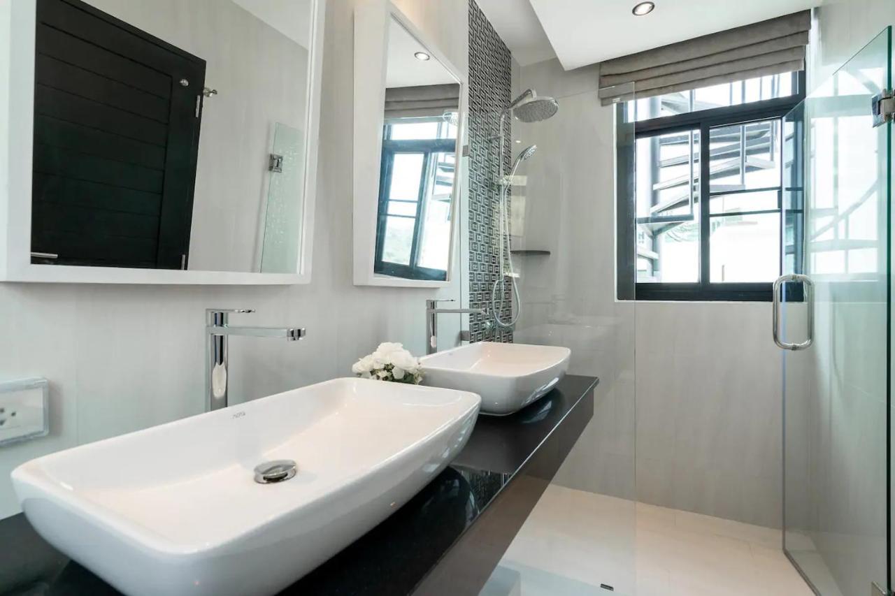 Villa 360 Degree Kamala Seaview *
