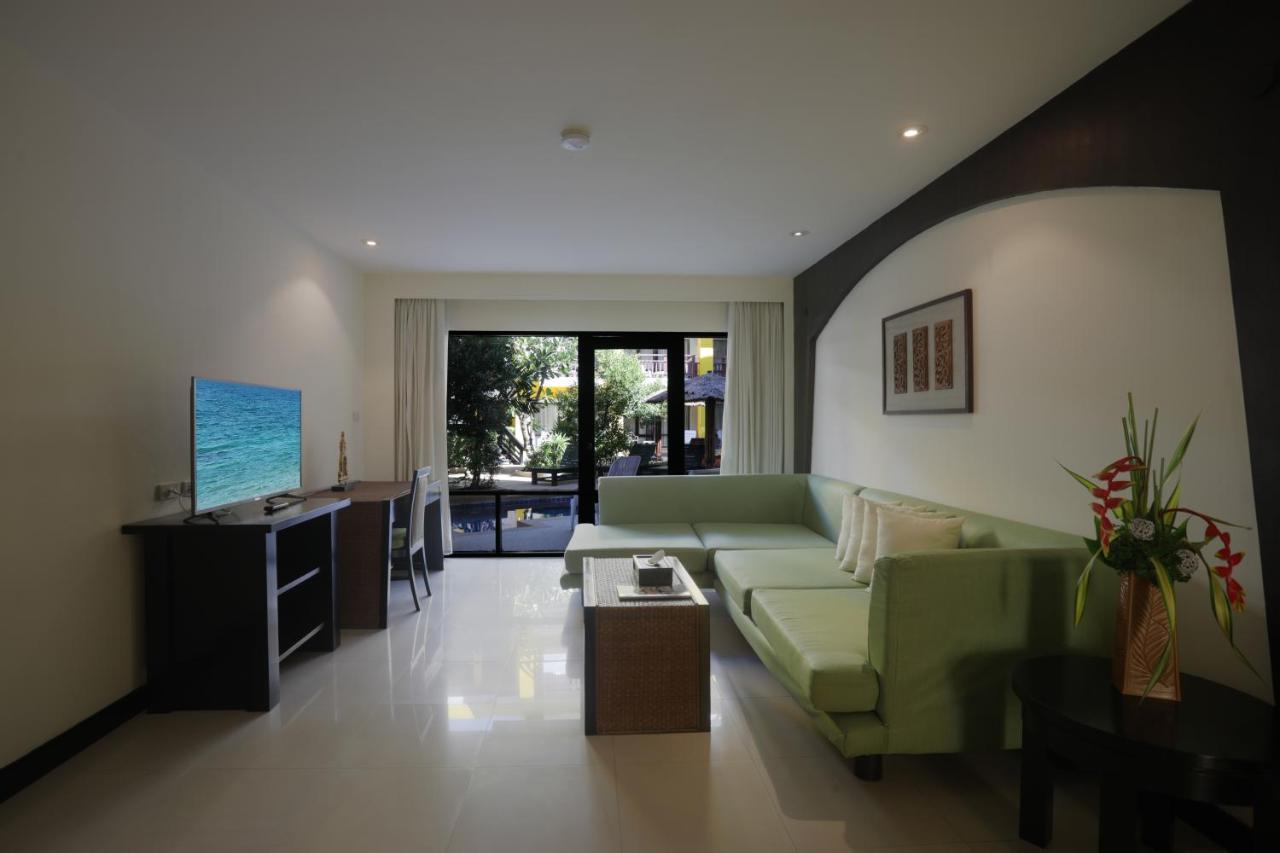 Resort Woraburi Phuket & - Sha Karon