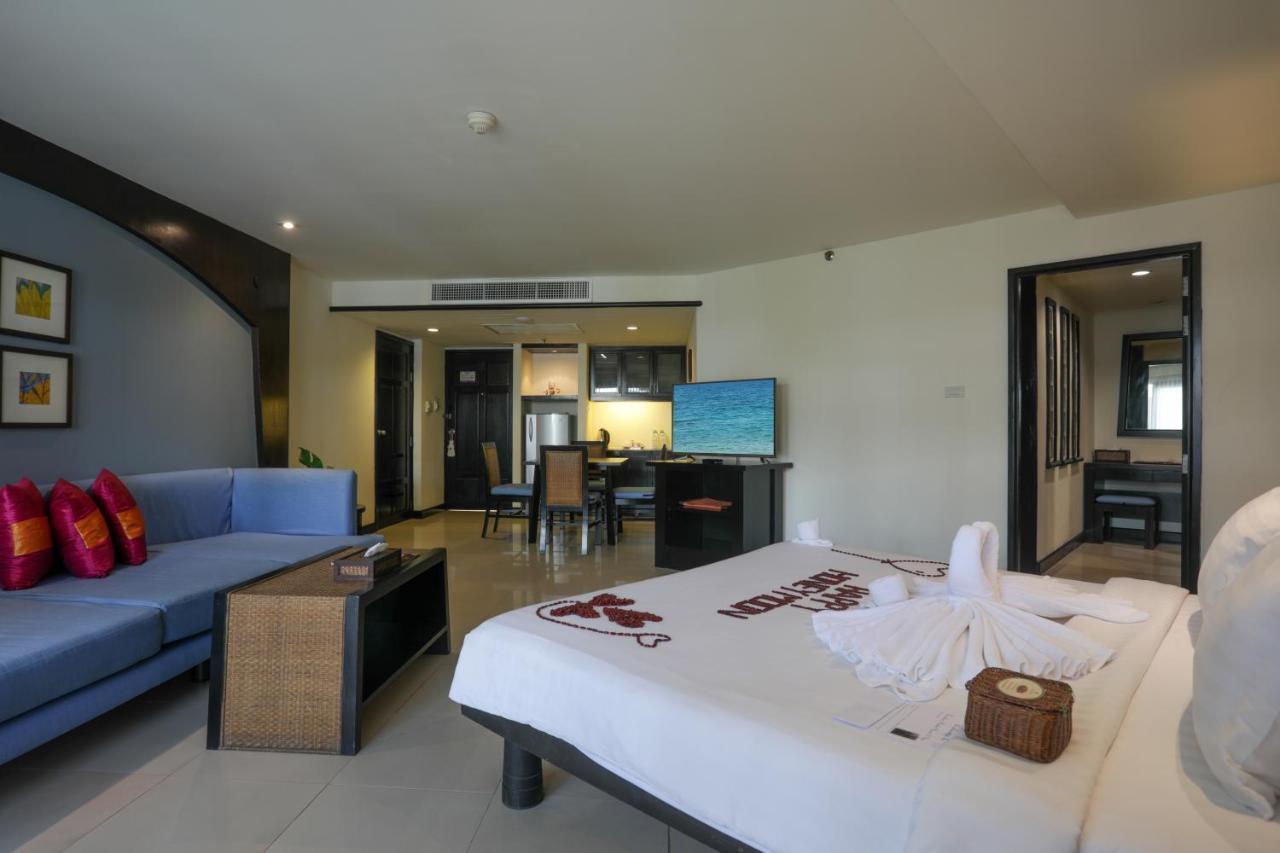 Woraburi Phuket & - Sha 4*