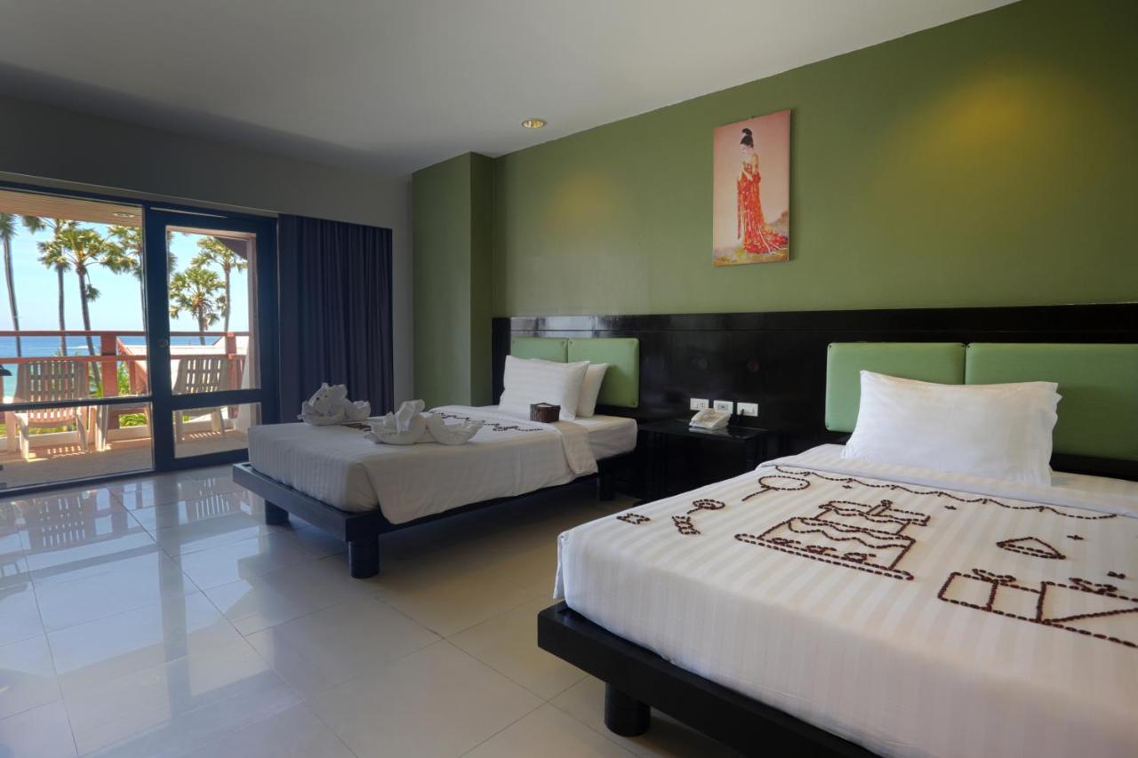Resort Woraburi Phuket & - Sha 4*