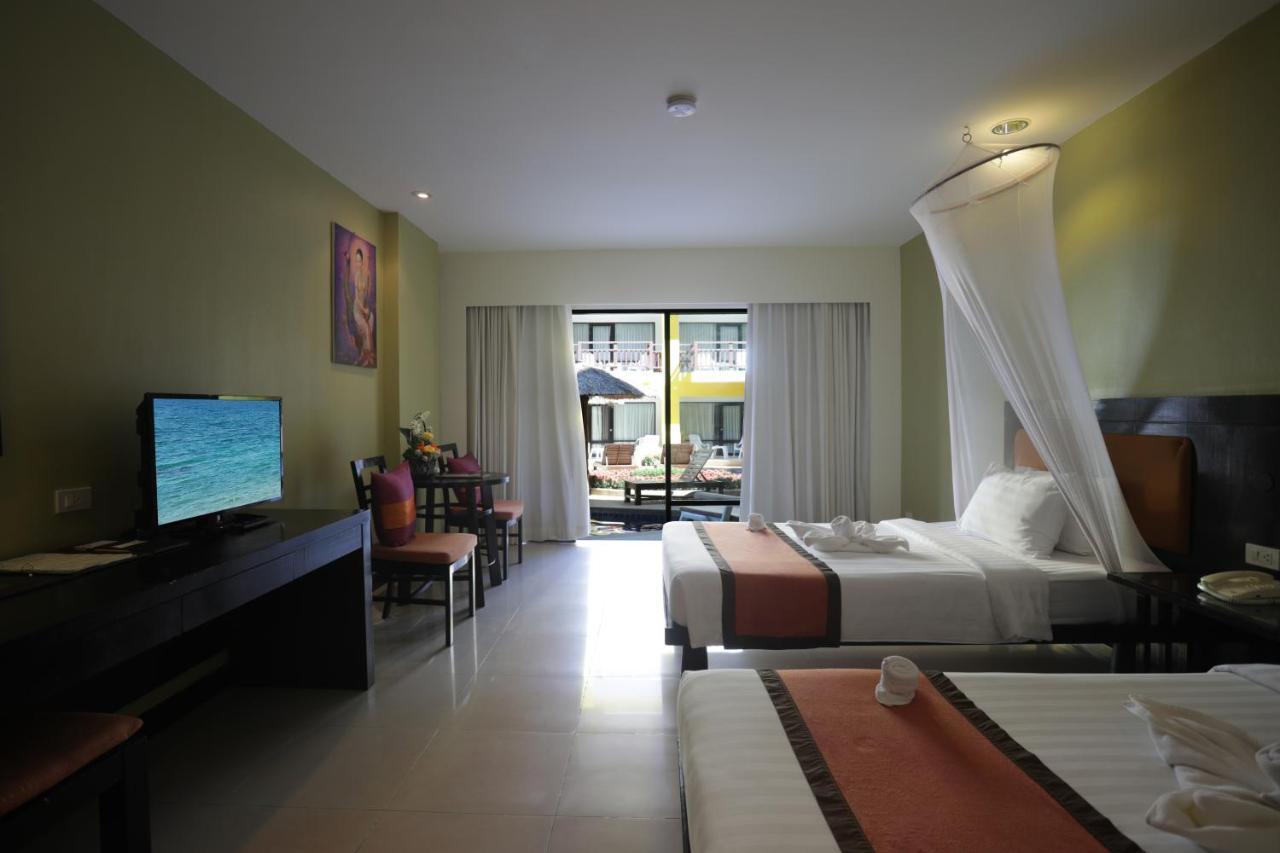 Resort Woraburi Phuket & - Sha 4*