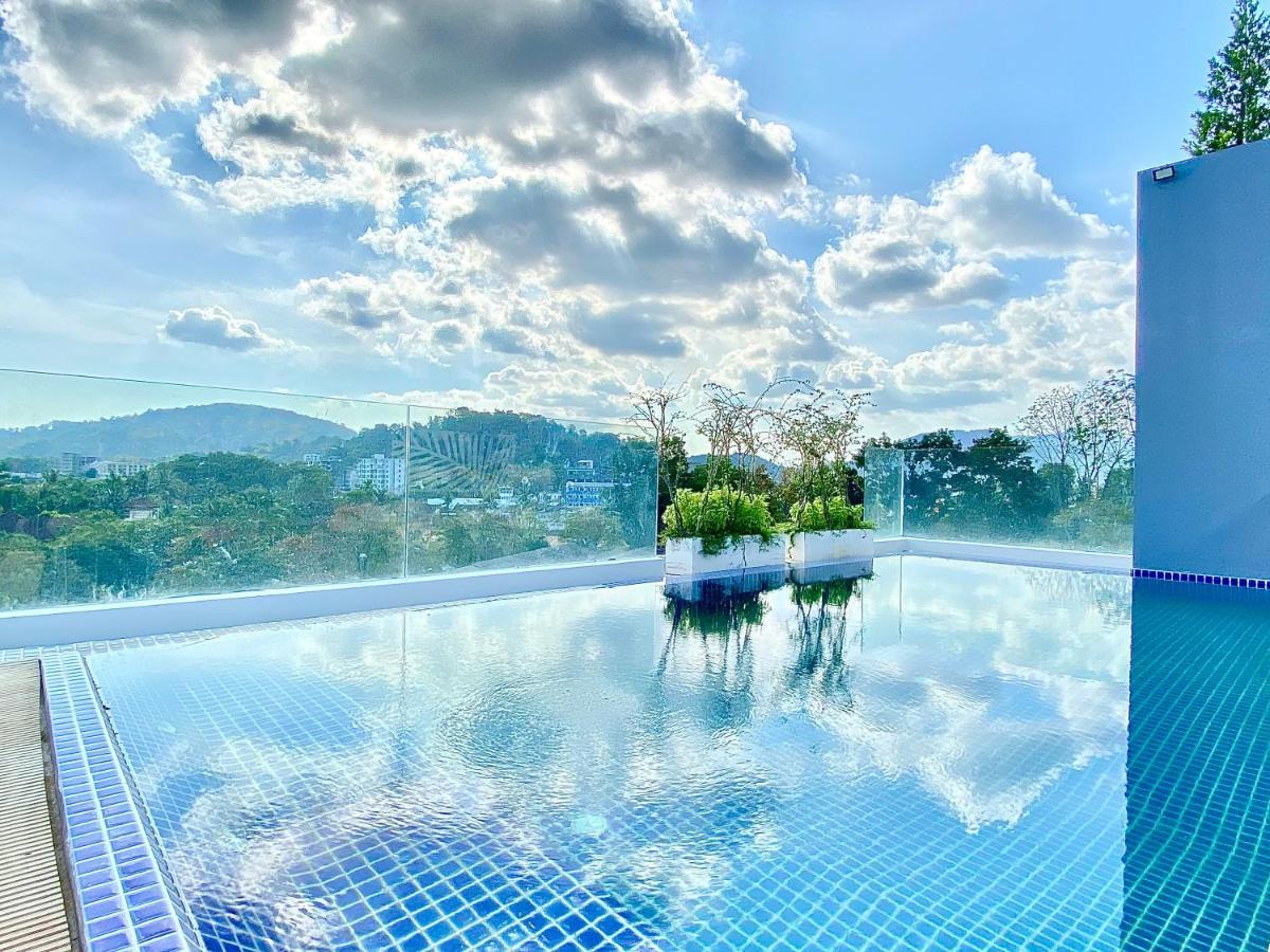 The Palms - Sha Extra 2* Phuket