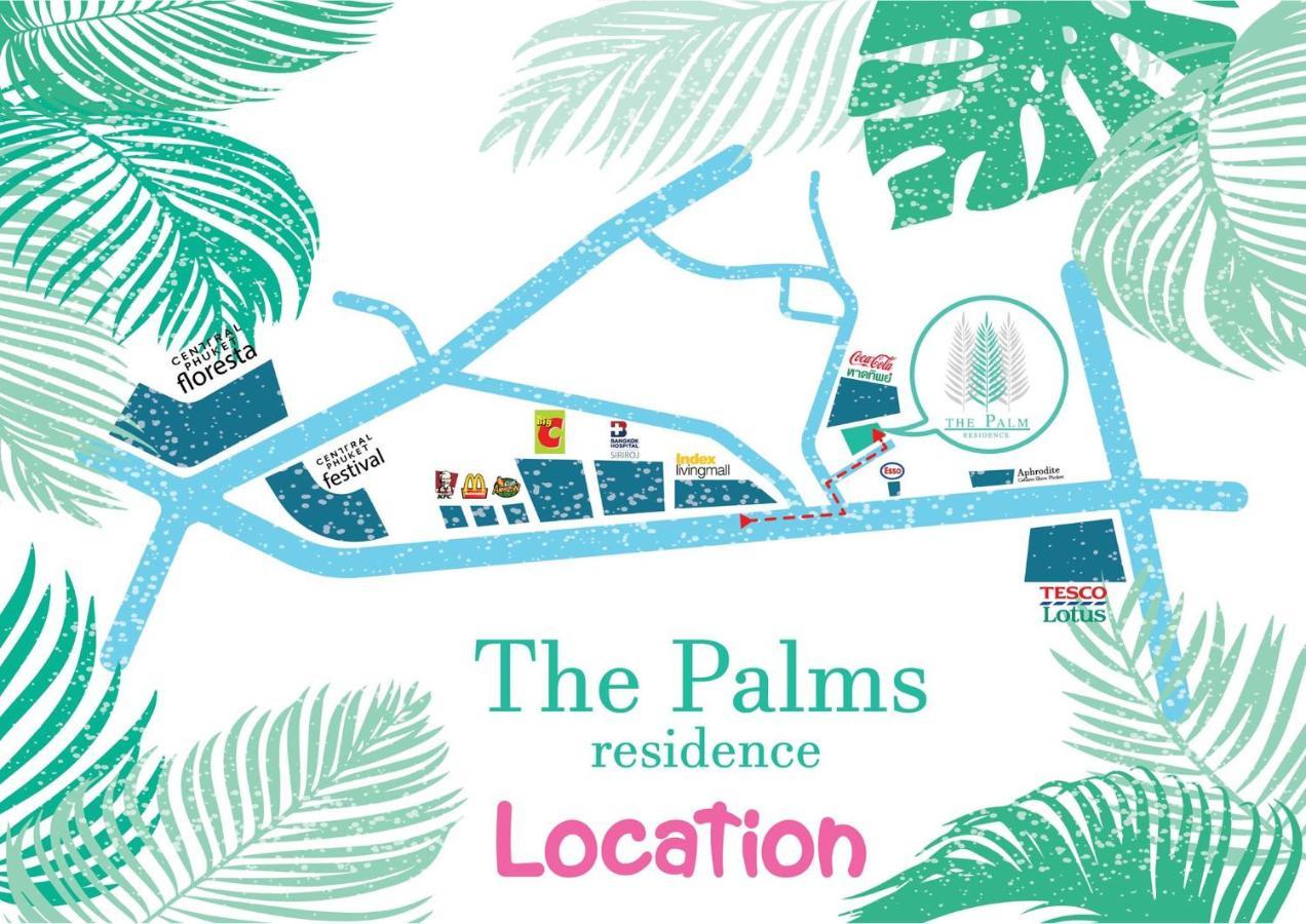 The Palms - Sha Extra Hotel Phuket