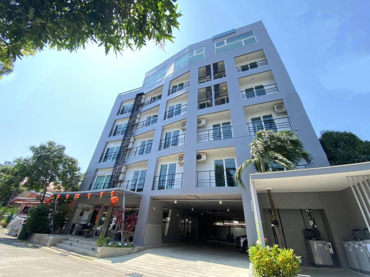 The Palms - Sha Extra Phuket