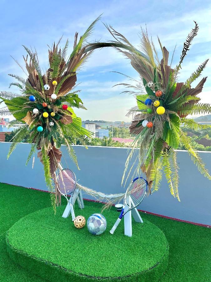 The Palms - Sha Extra Hotel 2*