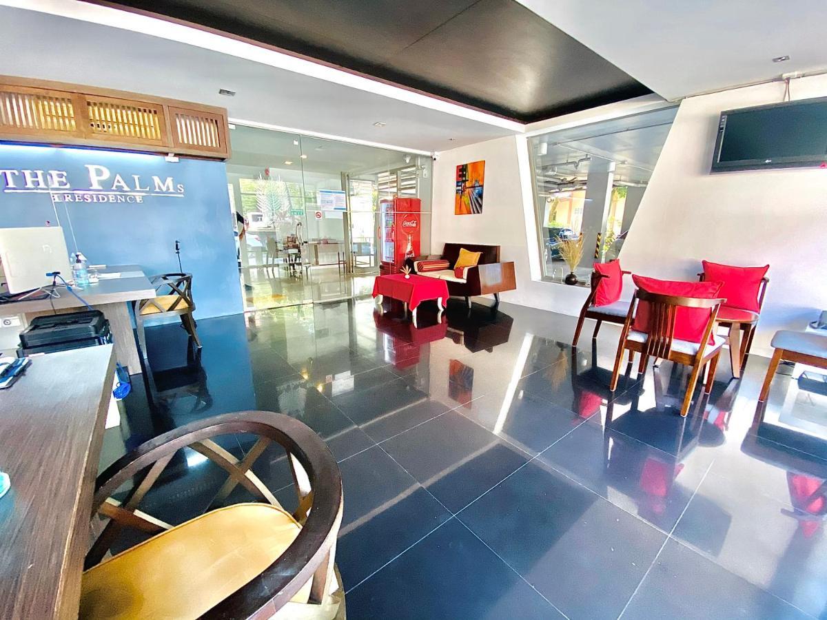 Hotel The Palms - Sha Extra 2*