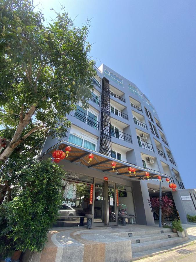 The Palms - Sha Extra Hotel Phuket