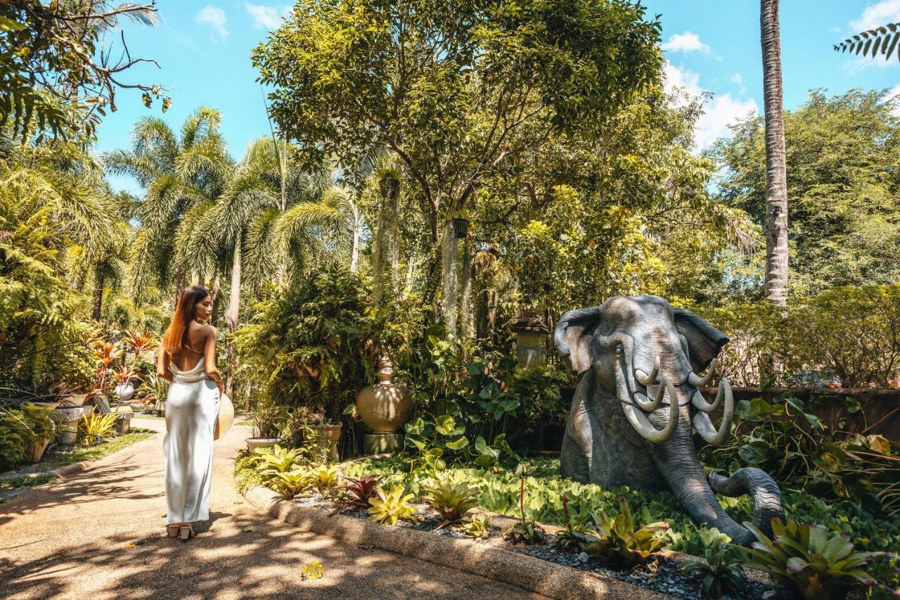 Resort Thavorn Village & Phuket 5*