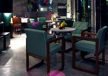3rd Street Cafe&