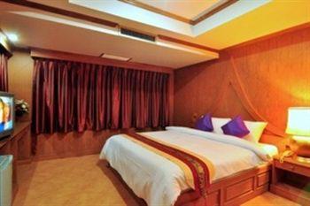 Hotel Vennn Patong