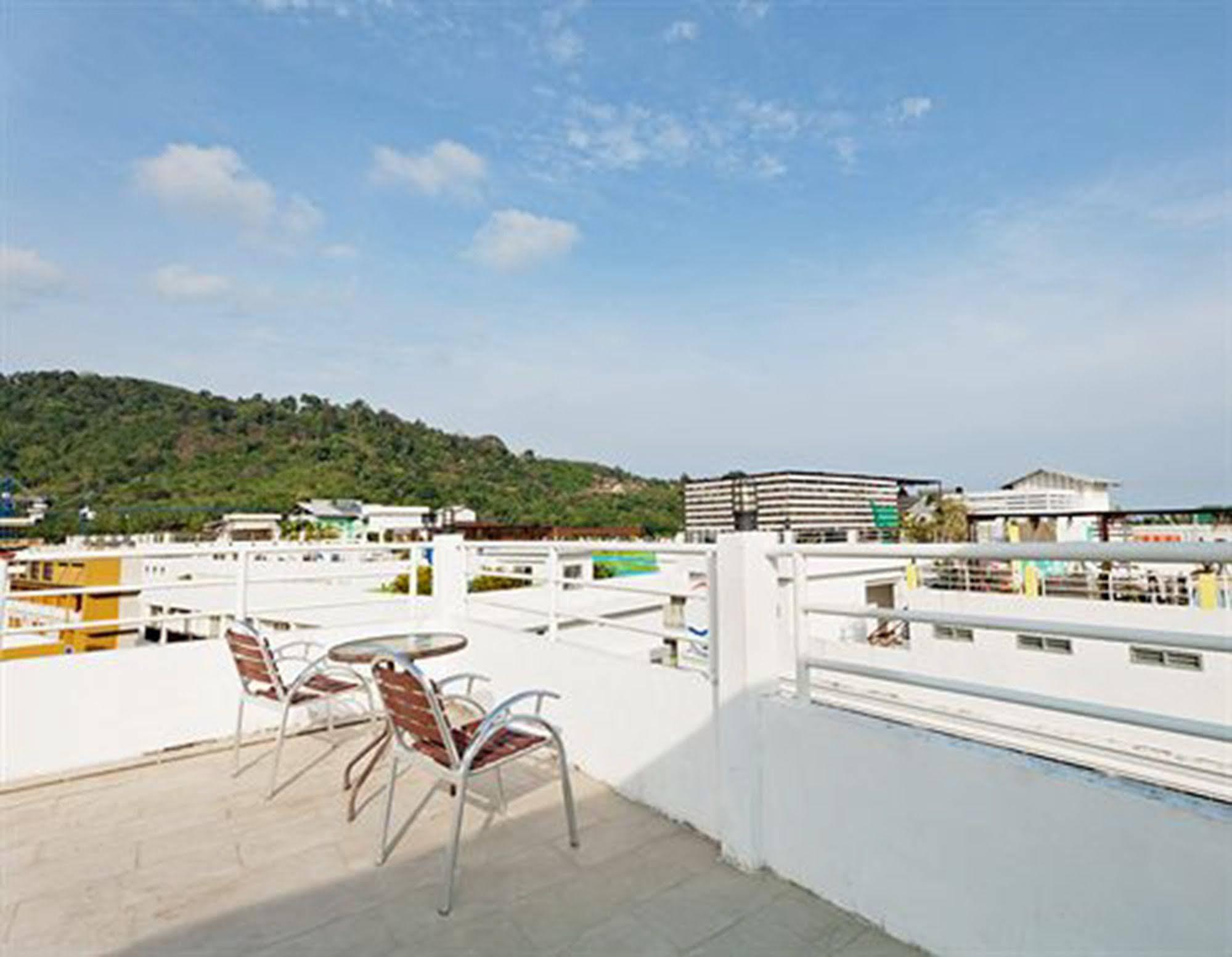 Garden Phuket
