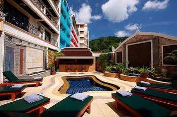 Hotel Renoir Boutique 3*