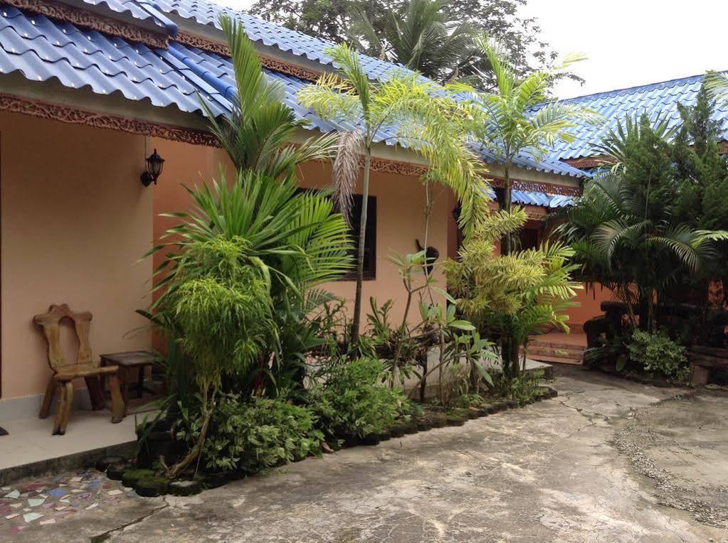 Resort Discovery House Sha Nai Yang