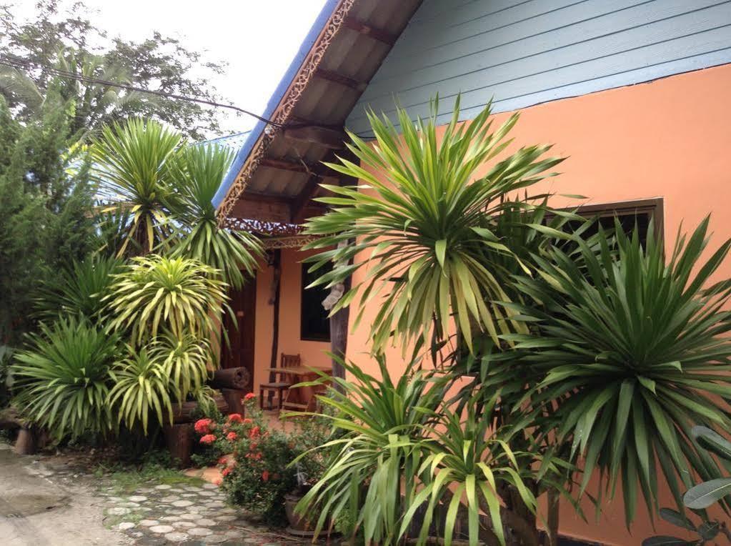 Discovery House Sha 2* Nai Yang