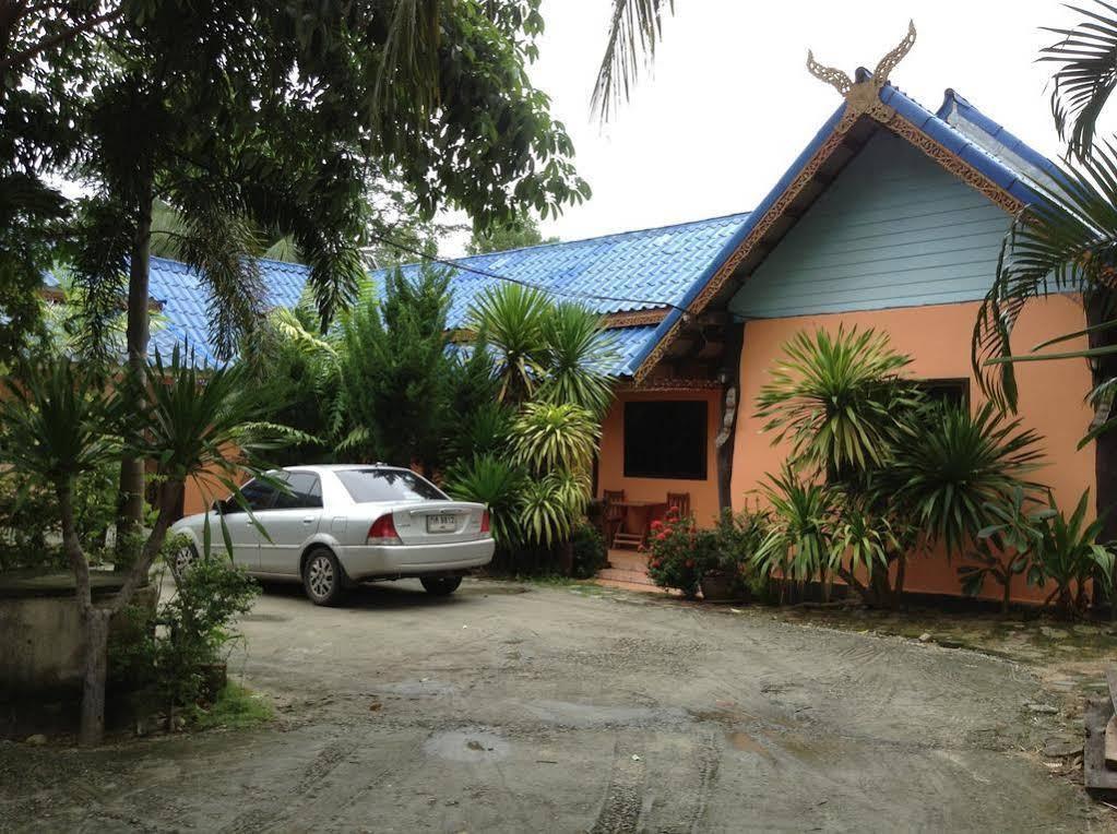 Discovery House Sha Resort Nai Yang