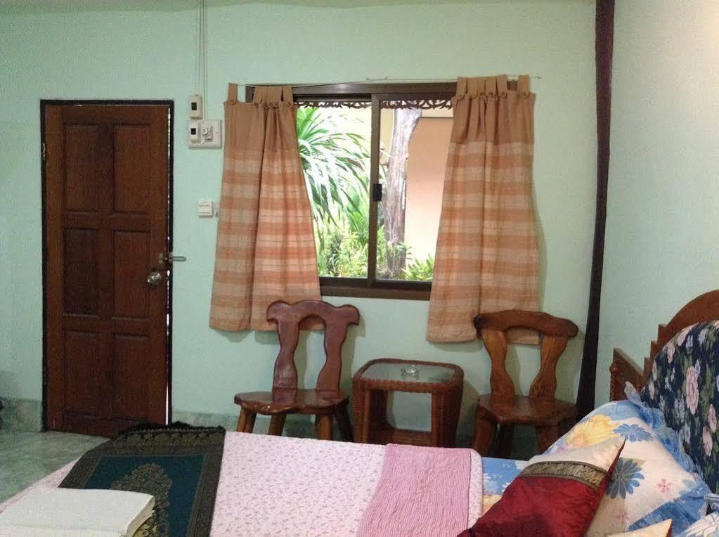 Resort Discovery House Sha Nai Yang