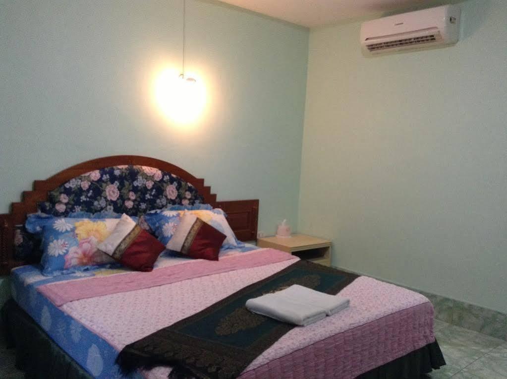 Resort Discovery House Sha 2*