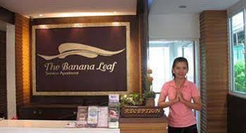 The Banana Leaf Guest house